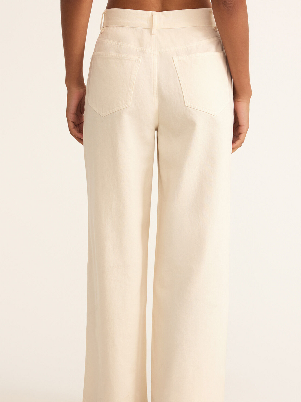 MIA WIDE LEG PANT
