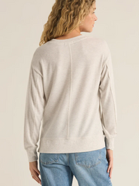 WILDER SWEATER