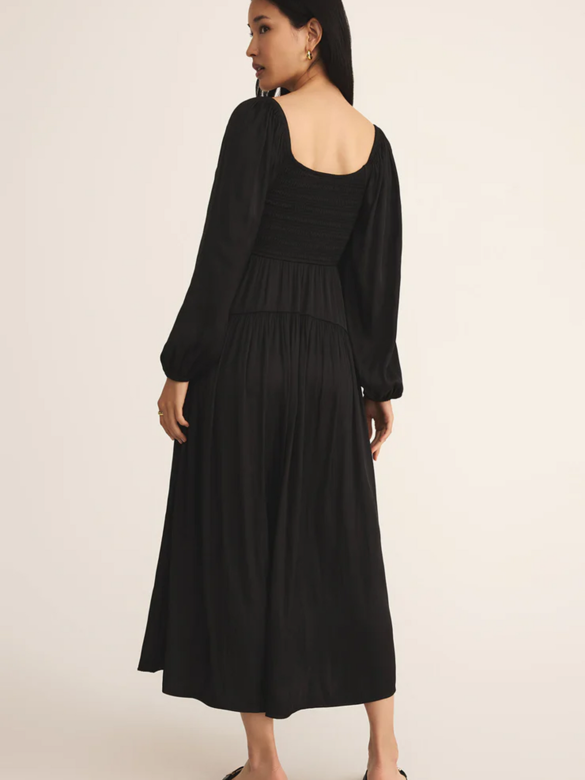 Z SUPPLY WILDES DRESS