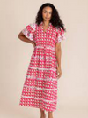 YASMINE DRESS