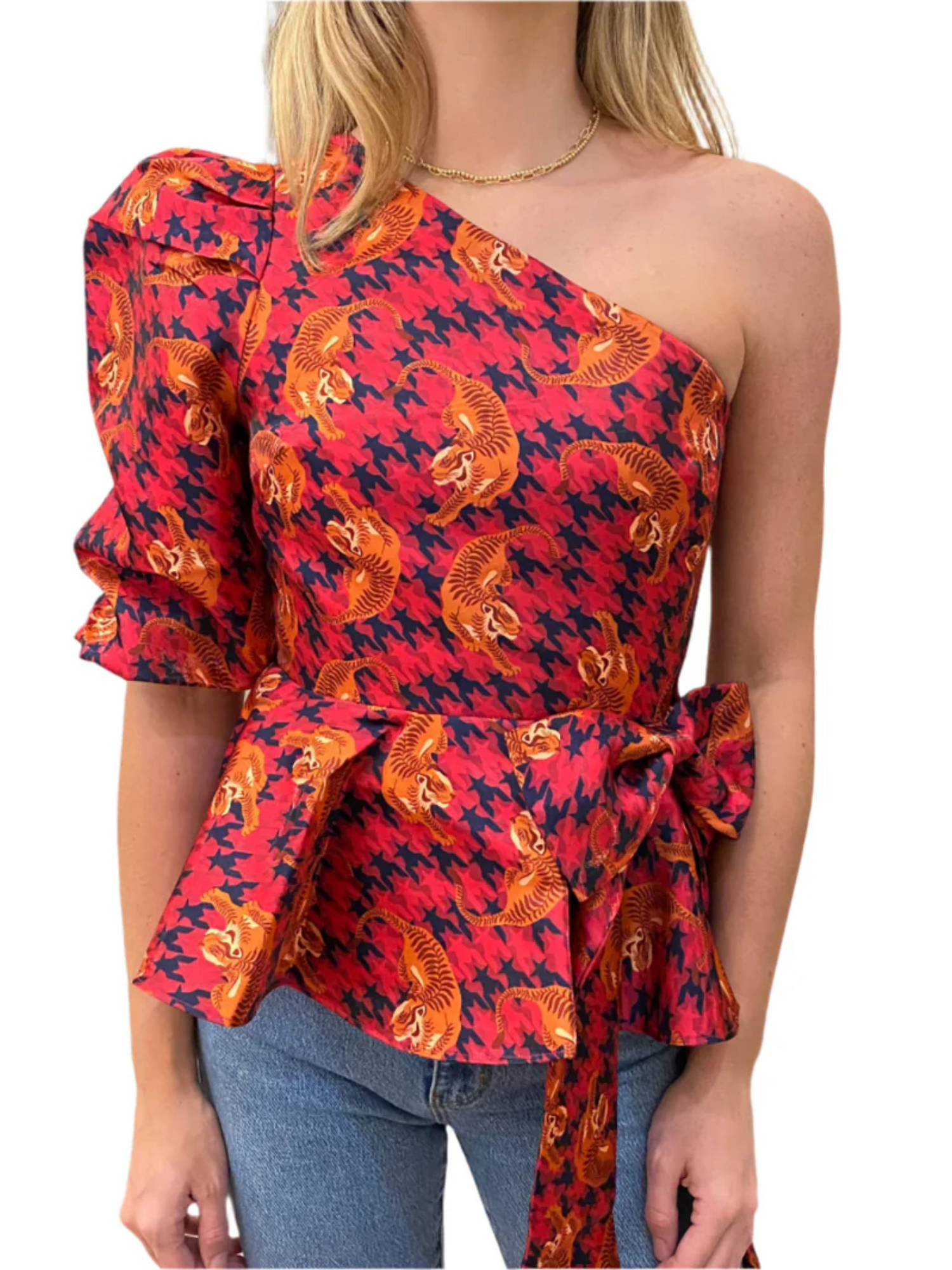 ALDEN ADAIR AMELIA TOP