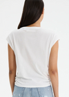 CHRLDR CHANTAL TEE