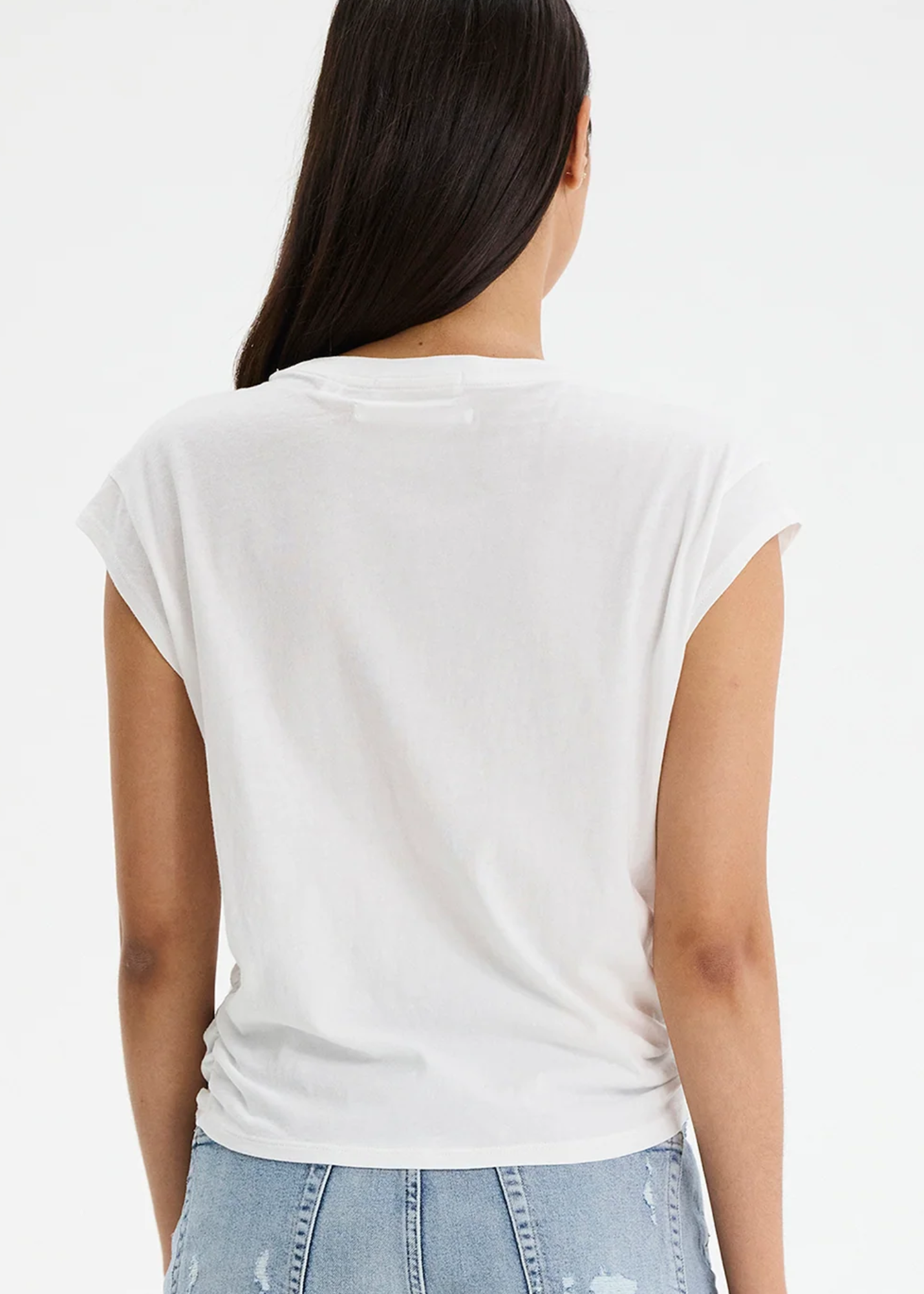 CHRLDR CHANTAL TEE