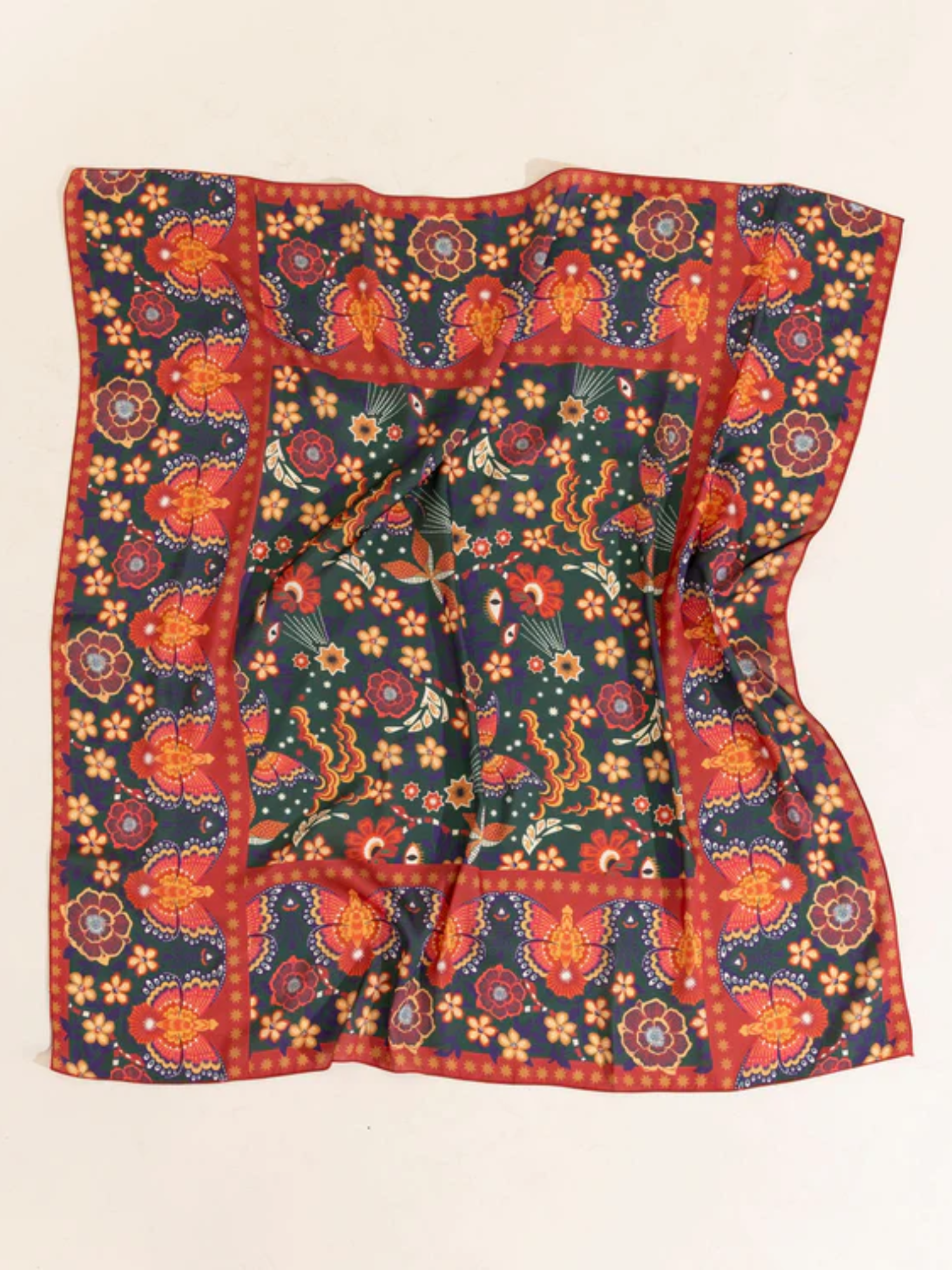 ALDEN ADAIR HAYDEN SCARF