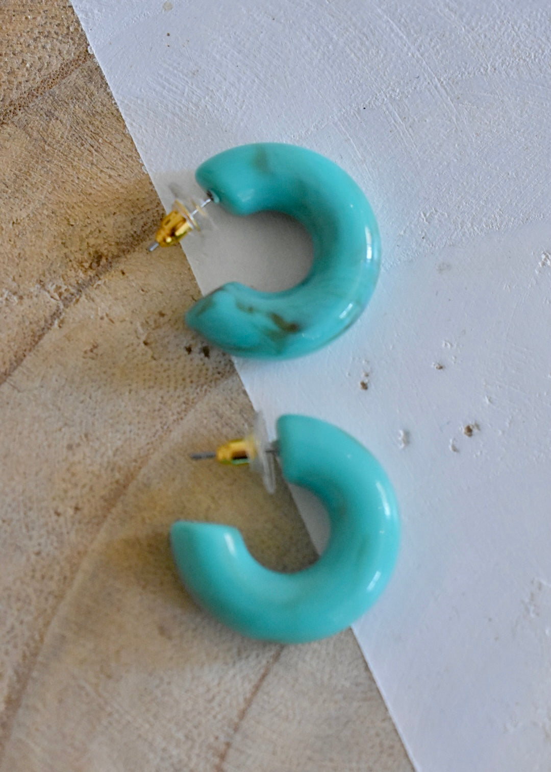 CHLOE EARRINGS
