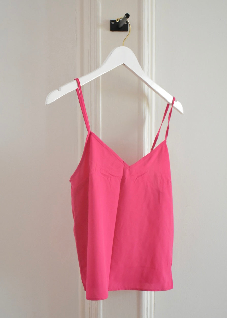 SABRINA BLOUSE