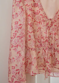 FREJA BLOUSE