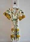 ALDEN ADAIR COURTNEY DRESS