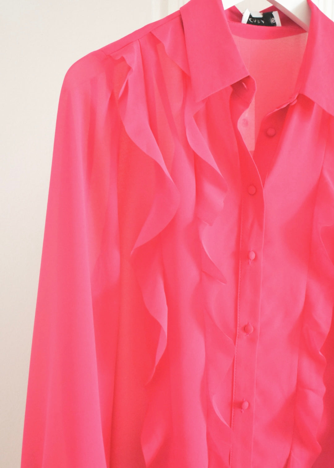 SABRINA BLOUSE