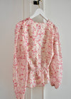 FREJA BLOUSE