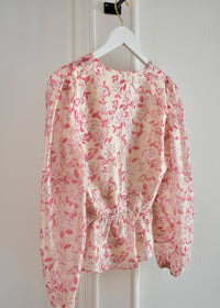 FREJA BLOUSE