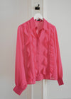 SABRINA BLOUSE