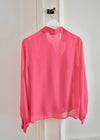 SABRINA BLOUSE
