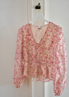 FREJA BLOUSE