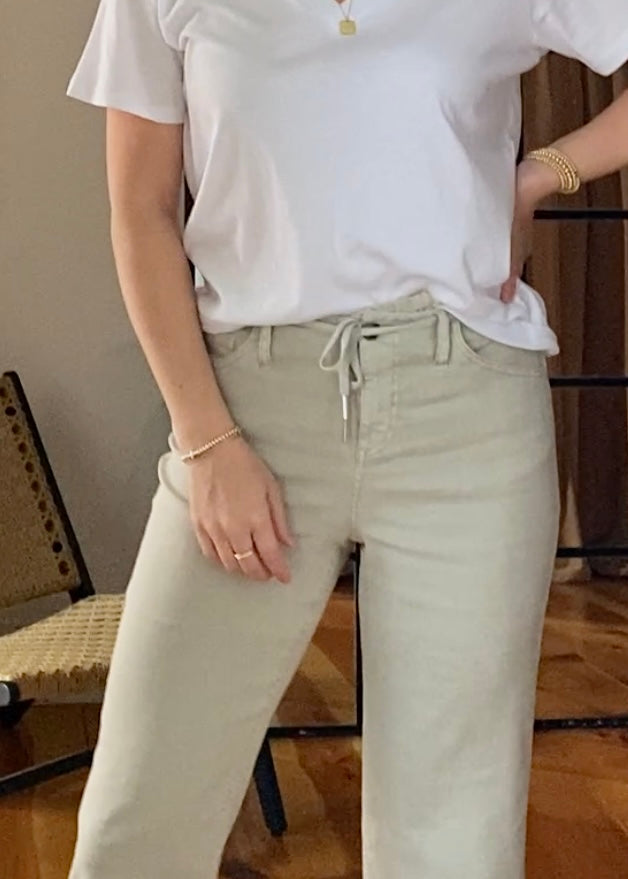 SUNDAE PANT