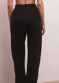SPORTY FLEECE JOGGER