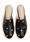 ALEPEL BEES & STARS MULE