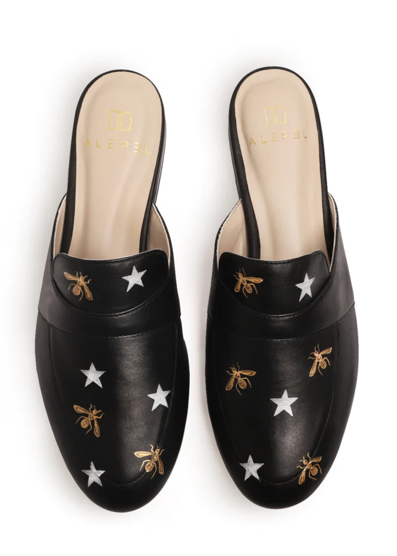 ALEPEL BEES & STARS MULE