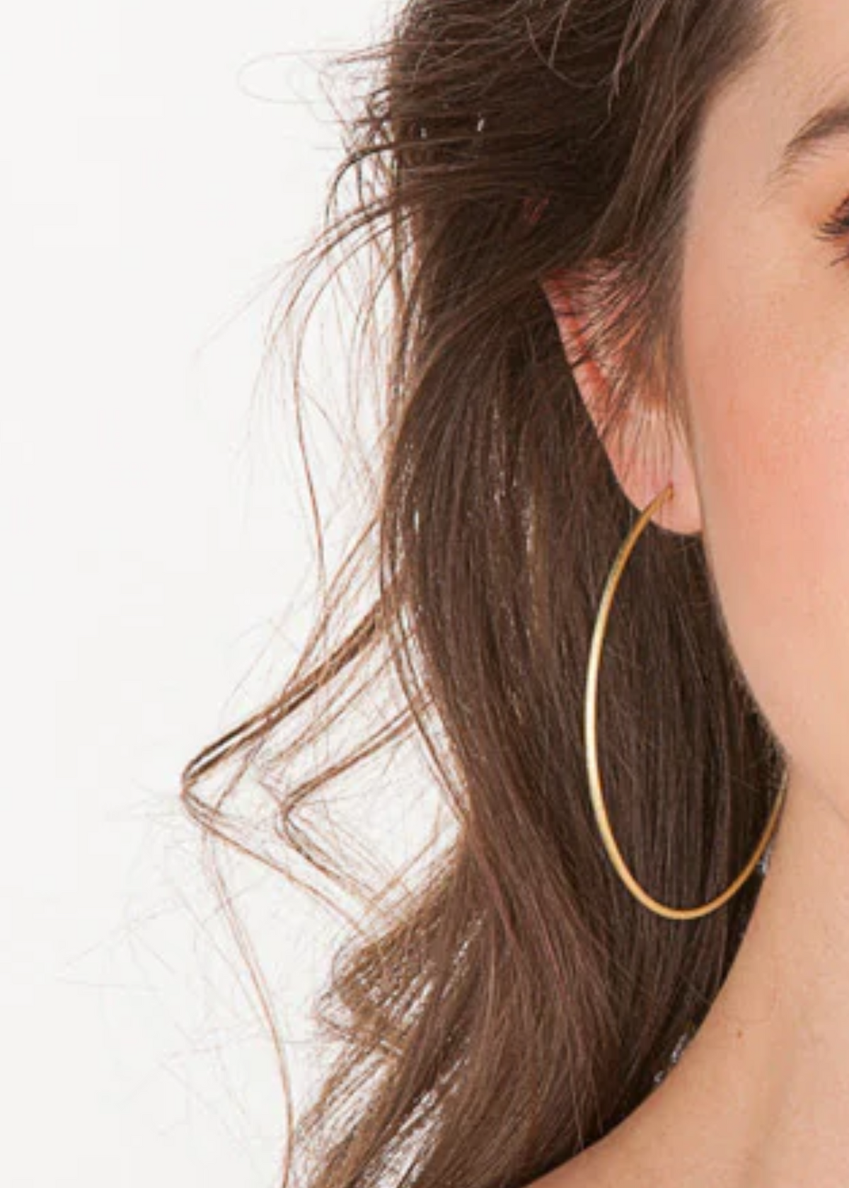 SHEILA FAJL JILLIAN HOOPS