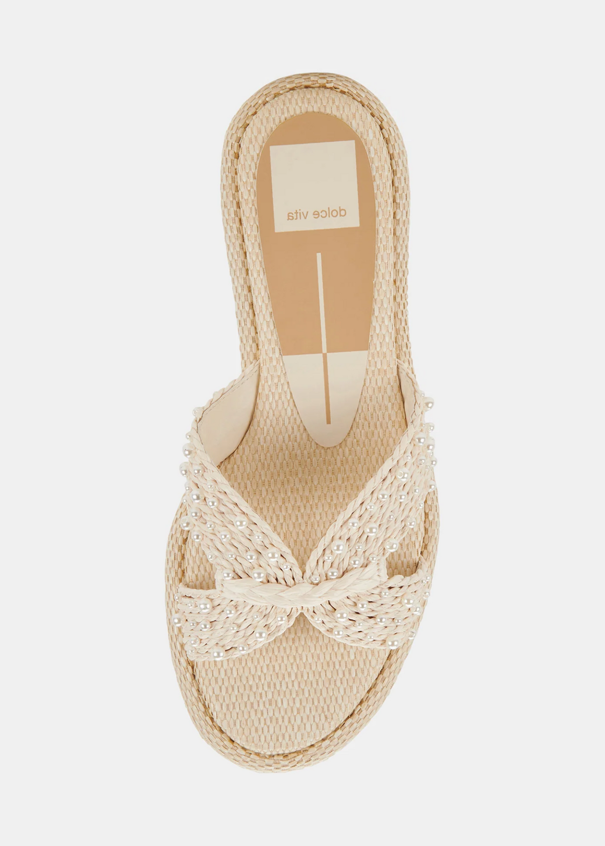 ATOMIC PEARL SANDALS
