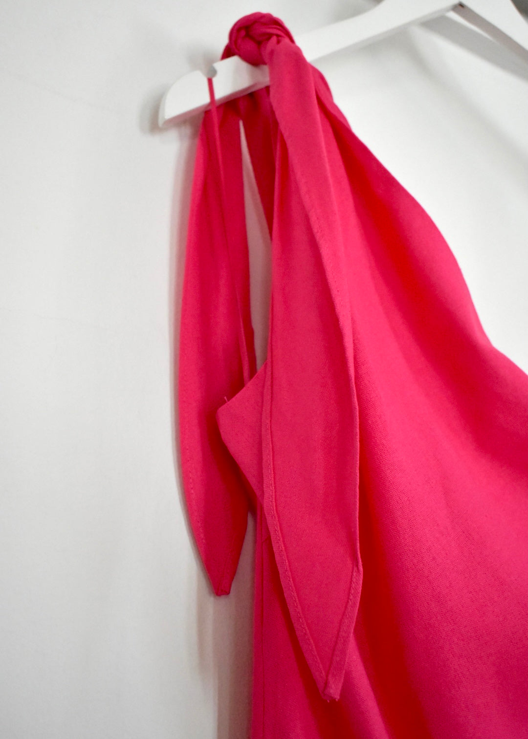 SABRINA DRESS