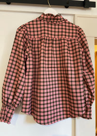 CARRIE SHIRT