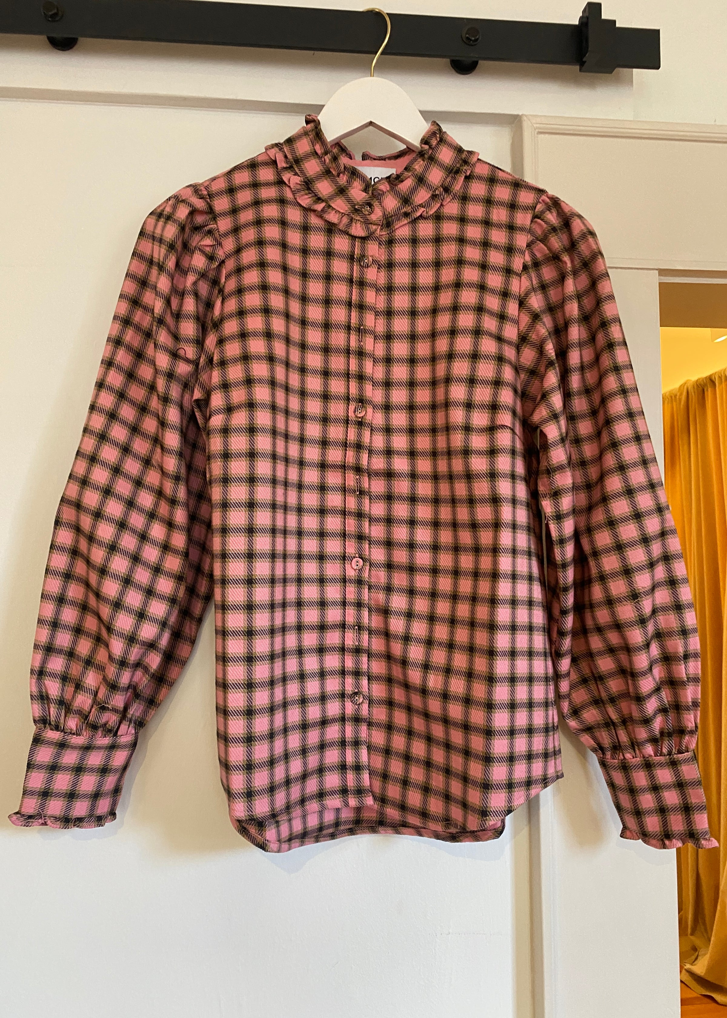 CARRIE SHIRT