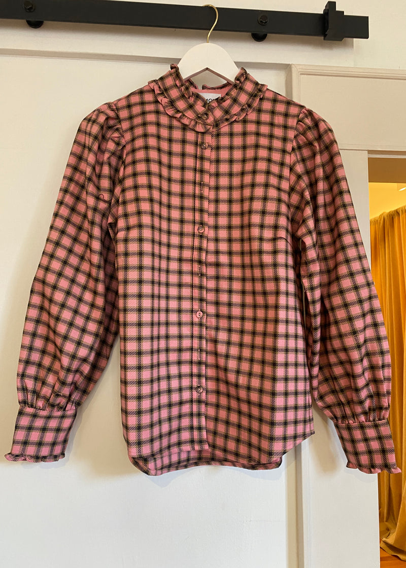 CARRIE SHIRT