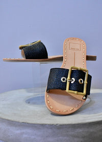 DOLCE VITA DASA SANDALS