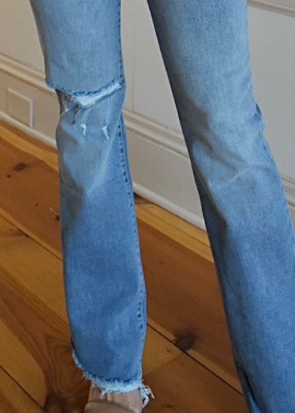 ELLE BOOTCUT