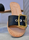 DOLCE VITA DASA SANDALS