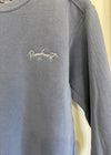 COMFORT COLORS CREWNECK