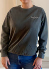 COMFORT COLORS CREWNECK