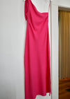 SABRINA DRESS