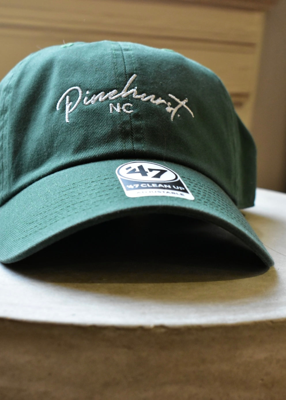 PINEHURST, NC '47 CAP
