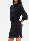 HELEN SWEATSHIRT DRESS