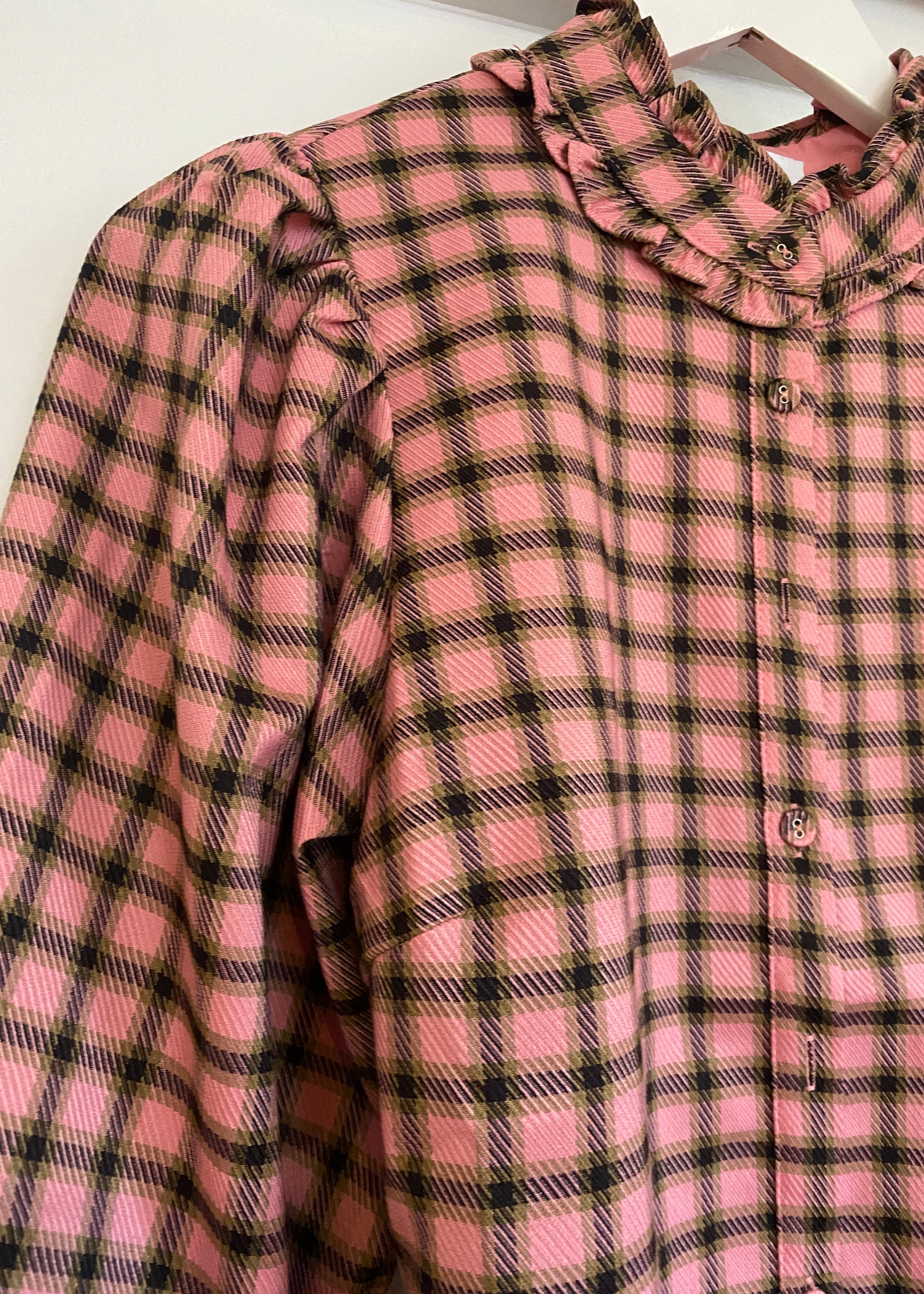 CARRIE SHIRT
