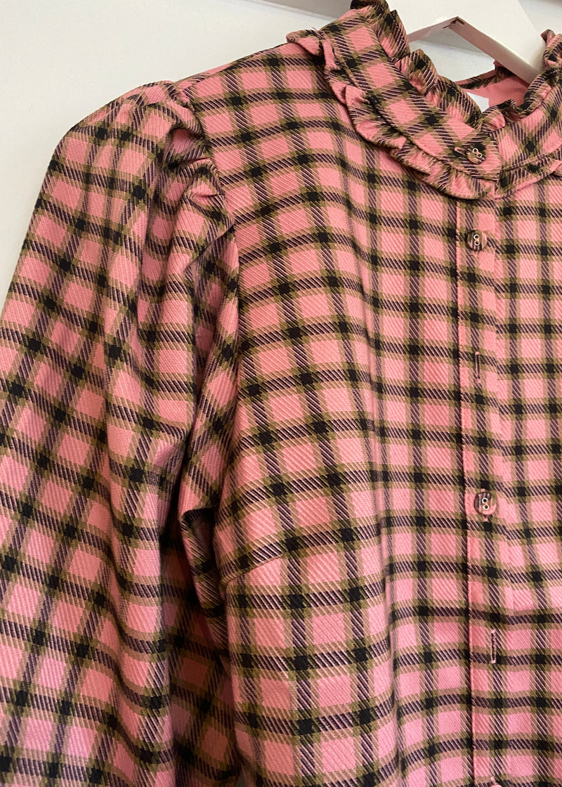CARRIE SHIRT