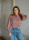 CARRIE SHIRT