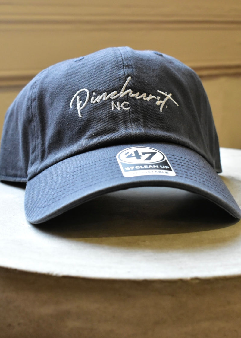PINEHURST, NC '47 CAP