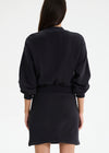 HELEN SWEATSHIRT DRESS