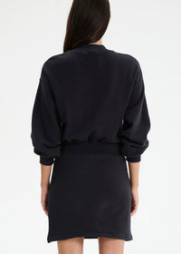HELEN SWEATSHIRT DRESS
