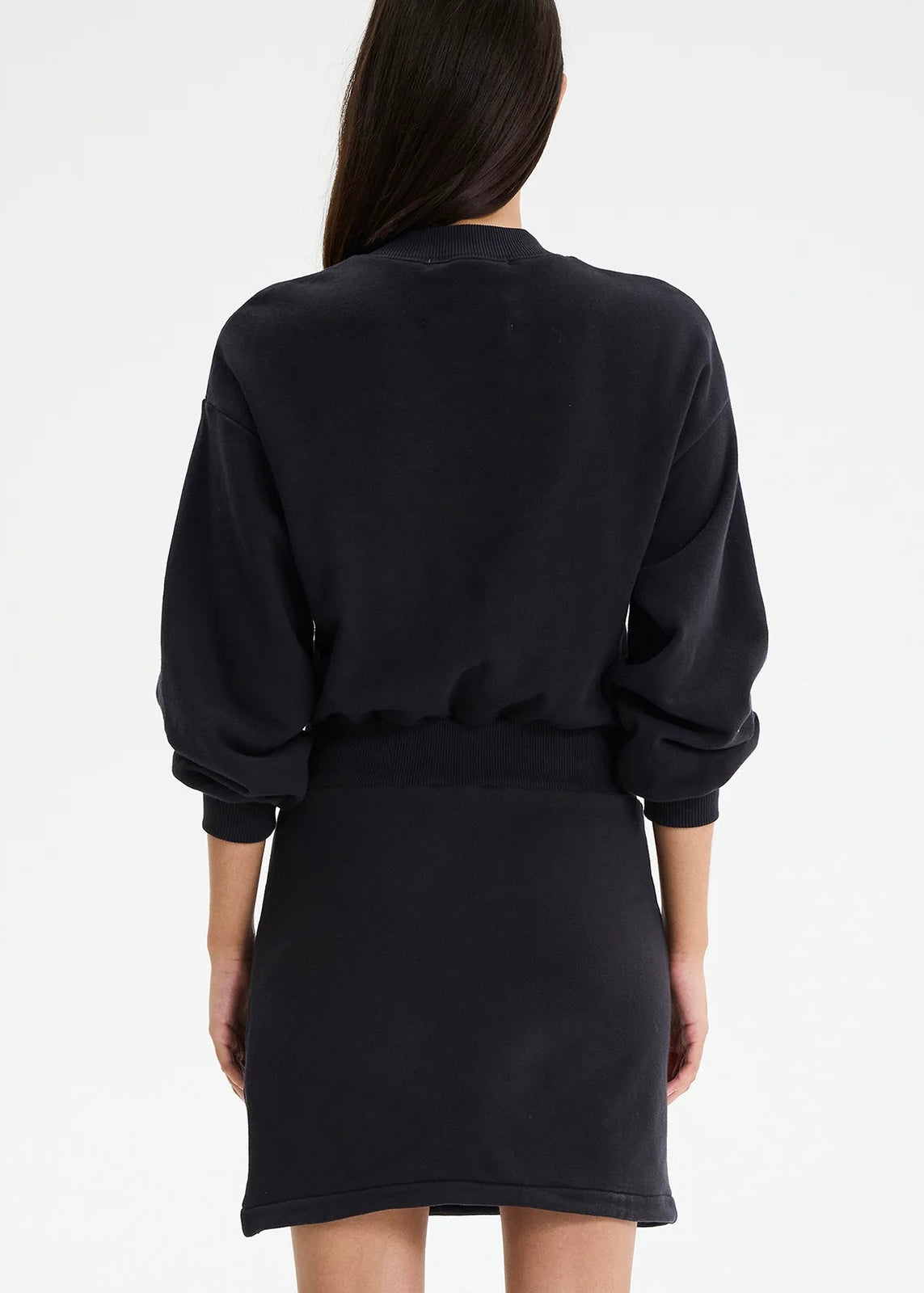 HELEN SWEATSHIRT DRESS