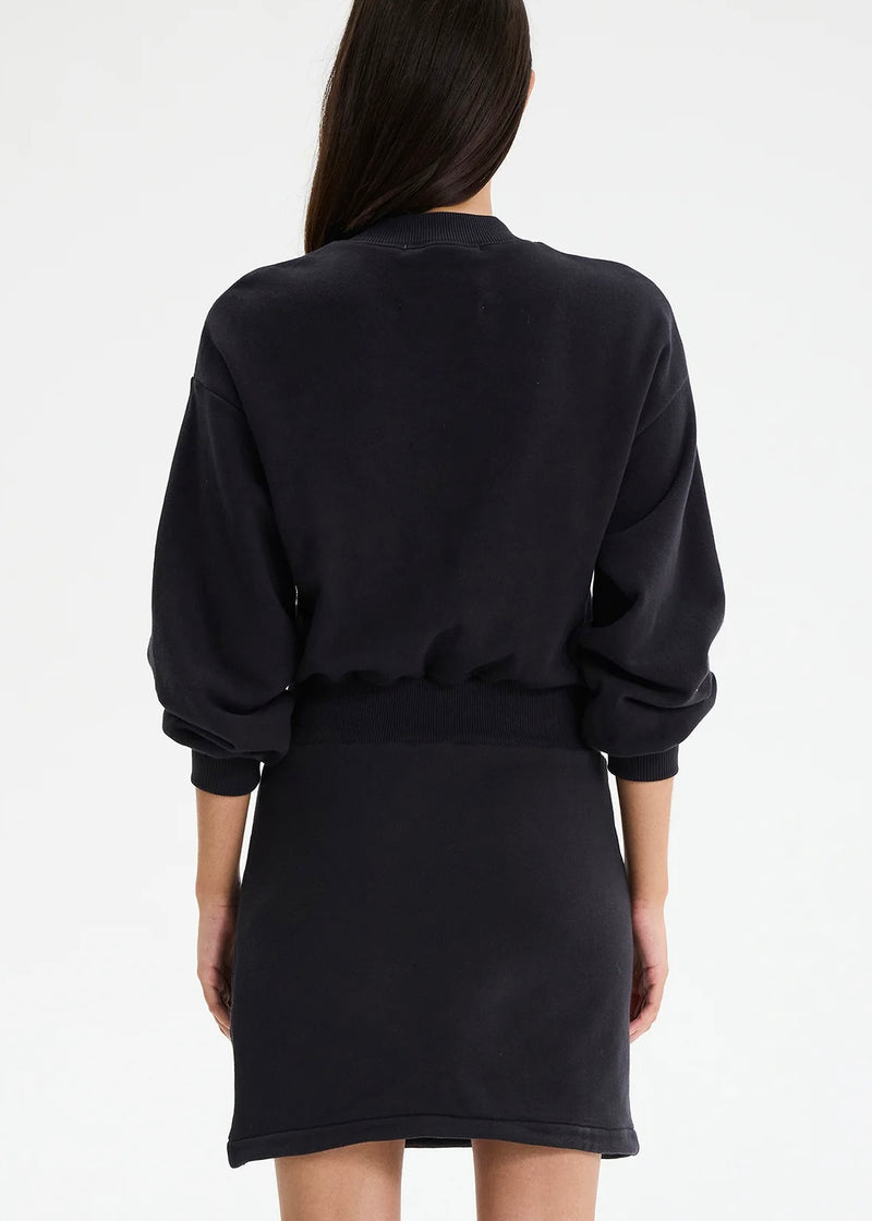 HELEN SWEATSHIRT DRESS